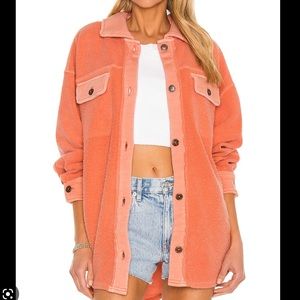 Free People Ruby Jacket - size small